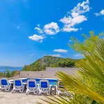 Holiday Home Ferias In Makarska, With Private Pool