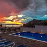 Holiday Home Ferias In Makarska, With Private Pool
