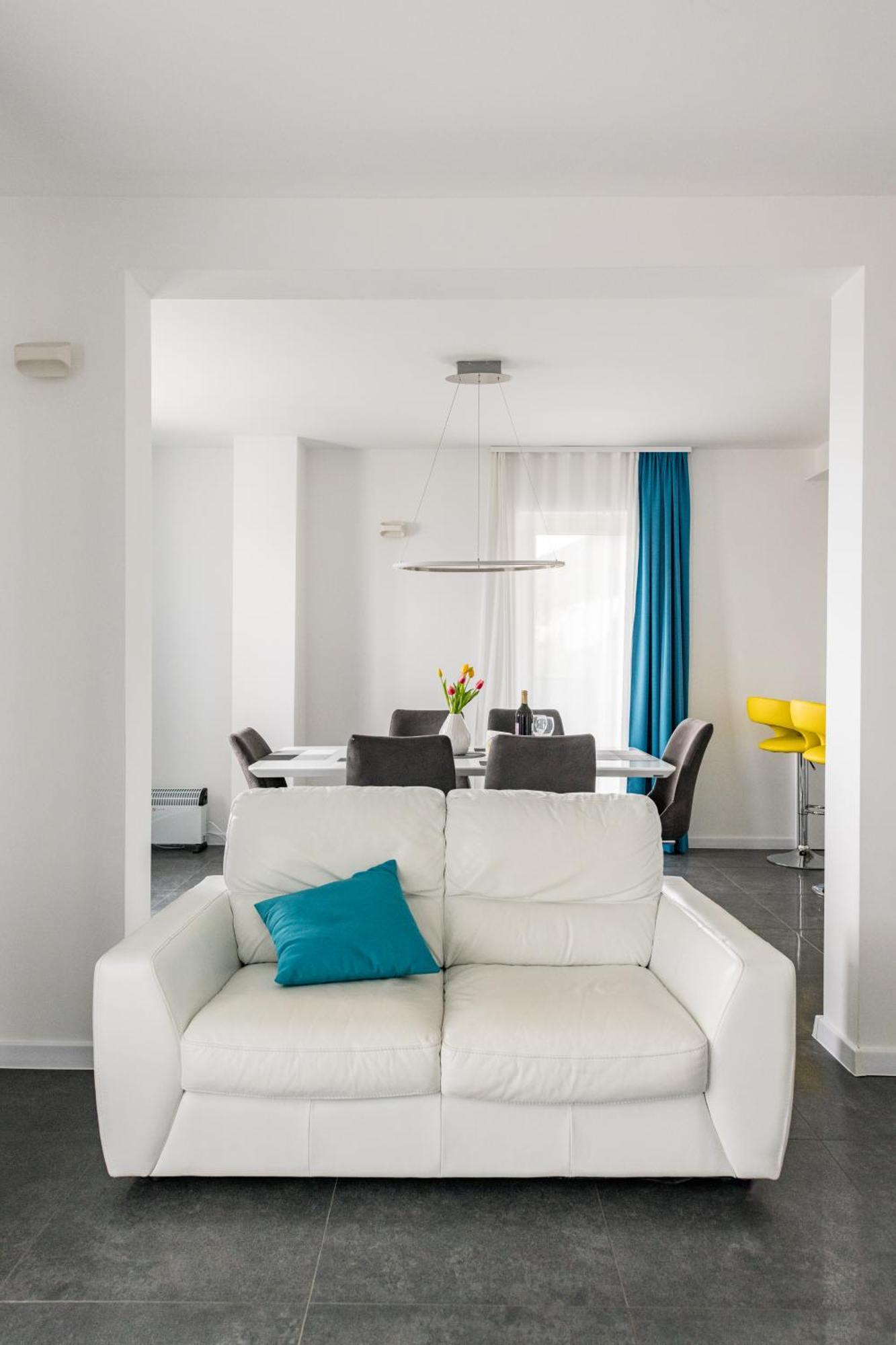 Vila Ferias In Makarska, With Private Pool *
