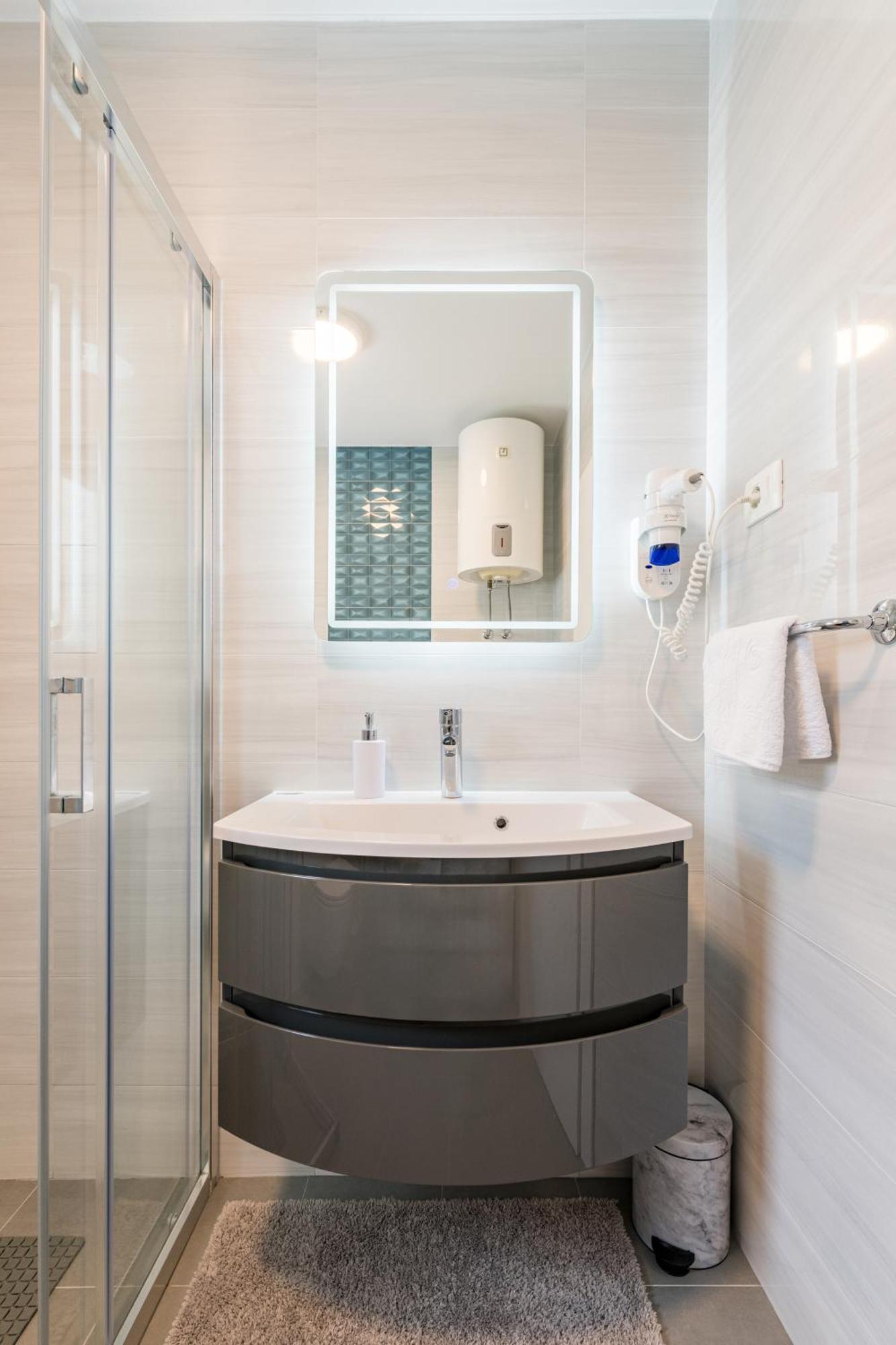 Vila Ferias In Makarska, With Private Pool *